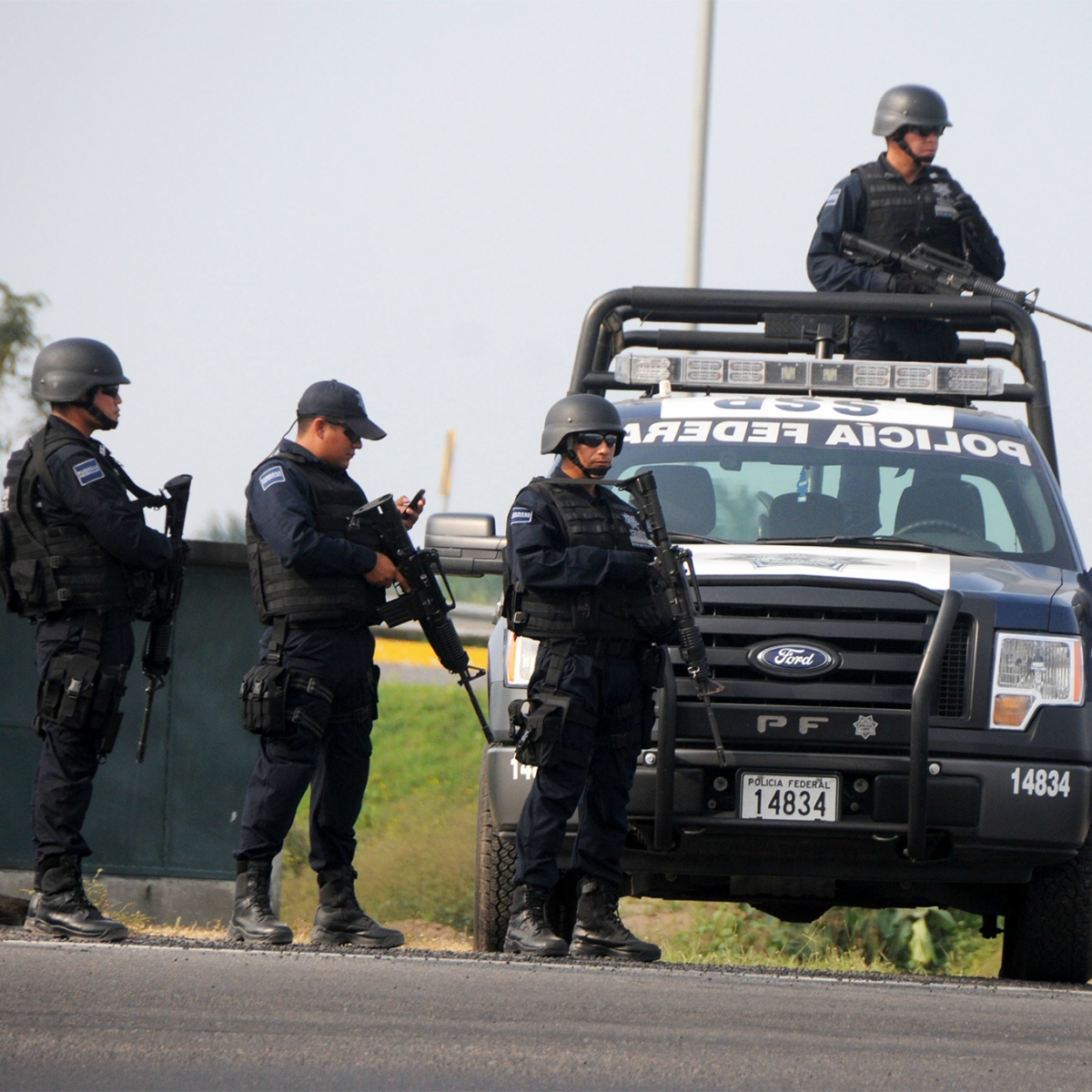 5 cosas extrañas que sólo los mexicanos envían por paquetería