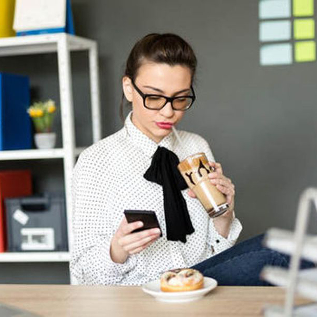 En estos trabajos es más probable que engordes