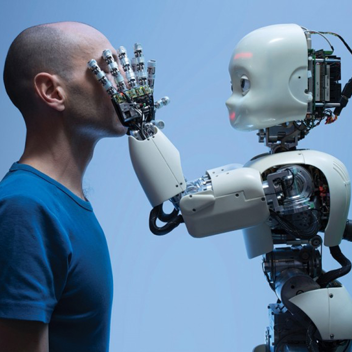 5 chambas que ningún robot te quitará (al menos por ahora)