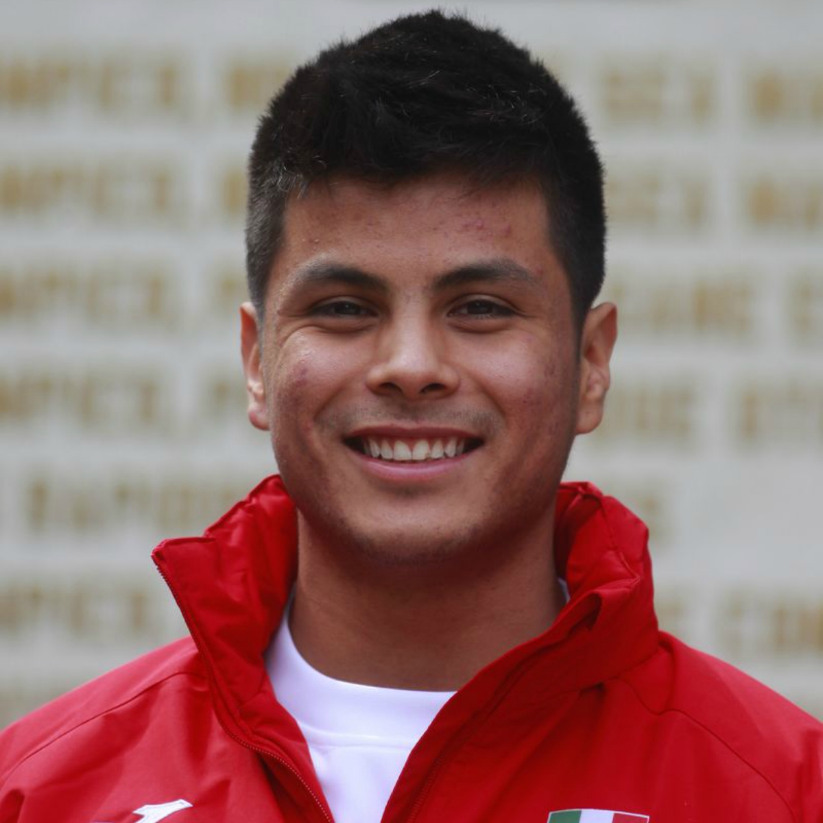 Rodolfo Dickson, el canadiense que representará a México en los Juegos Olímpicos de Corea