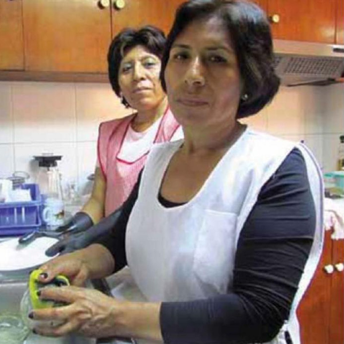 ¿En qué consiste el salario rosa?