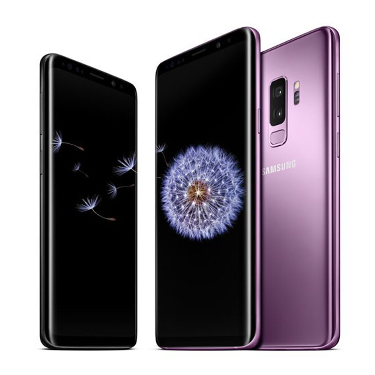 Así son los nuevos Galaxy S9 y S9+ (y esto costarán en México)