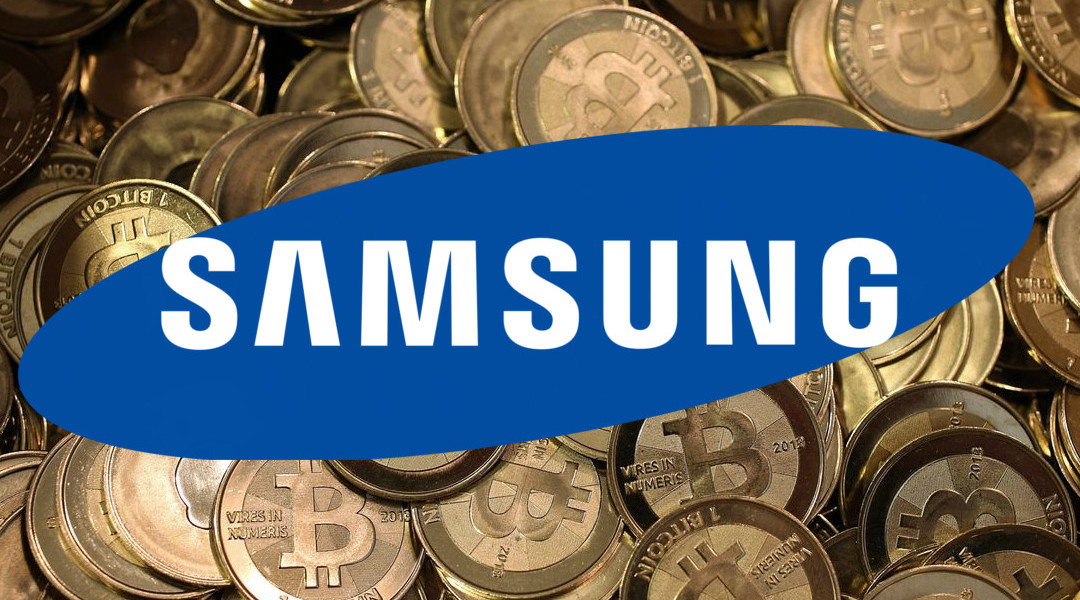 Samsung comenzará a fabricar chips para minar Bitcoins