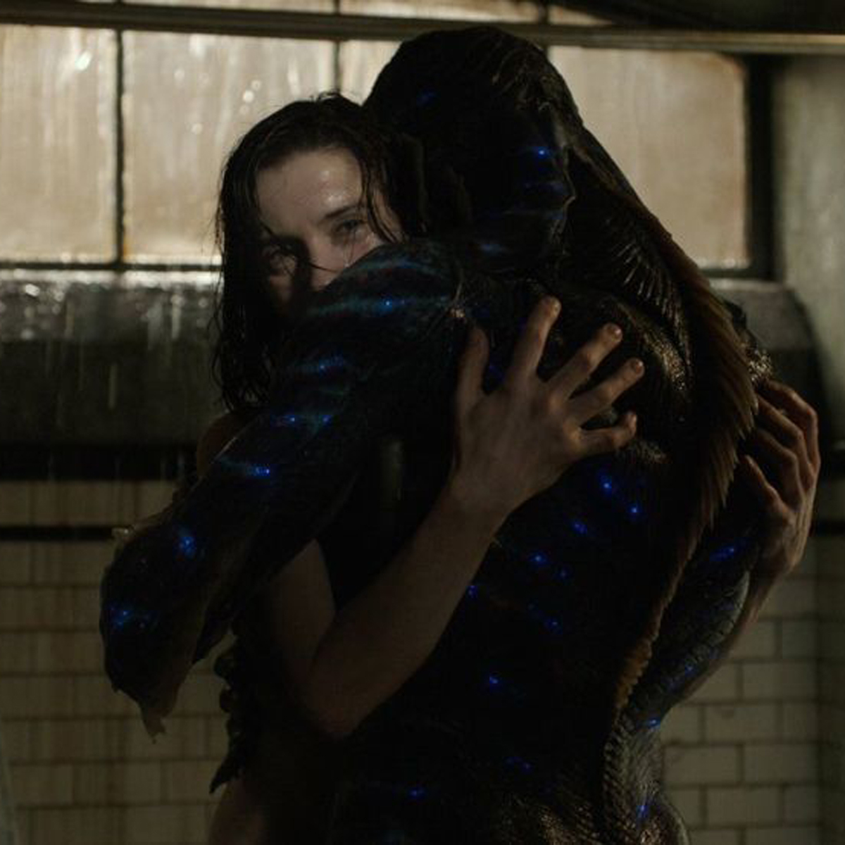 Hay un juguete sexual inspirado en La Forma del Agua (y hará tus fantasías realidad)