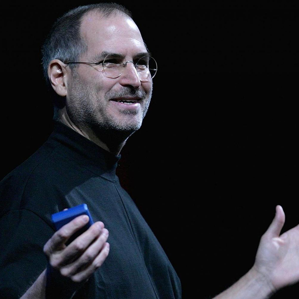 El sorprendente detalle que revela el CV de Steve Jobs antes de fundar Apple