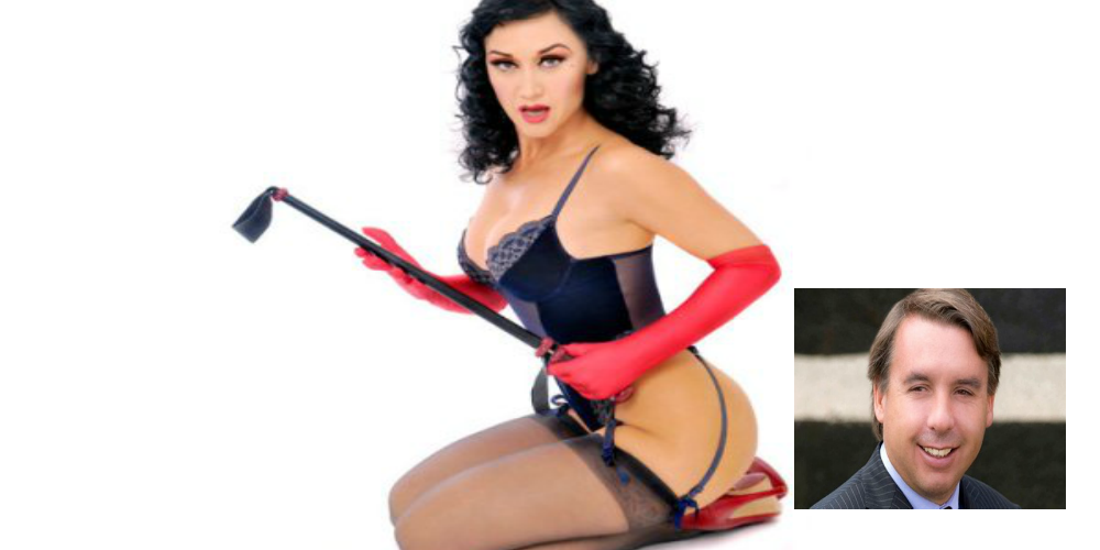 Lo que Susana Zabaleta reveló sobre el nuevo escándalo sexual de Televisa