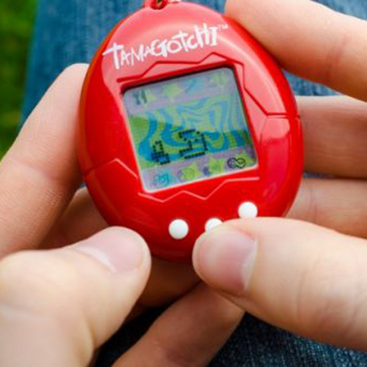 El Tamagotchi volverá a México y así podrás comprarlo