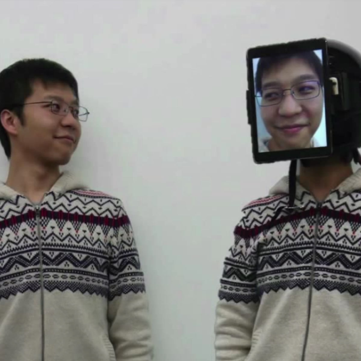 'Uber Humano', la opción para que alguien más haga las cosas que tú no puedas o quieras