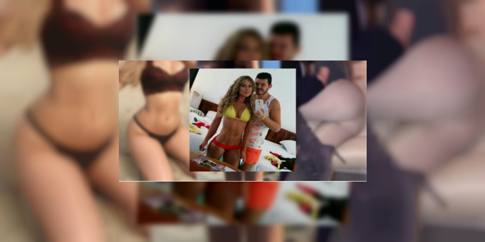 En Televisa hicieron lo que quisieron con Vanessa y su cuerpo