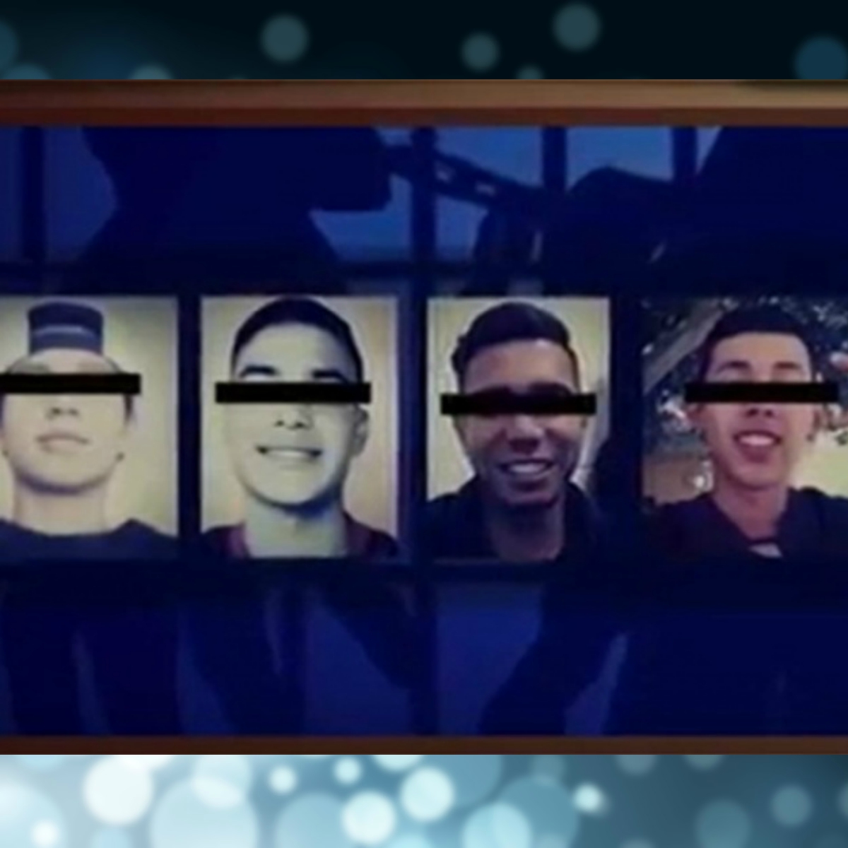 Así operaba esta red de venta de drogas por Facebook e Instagram