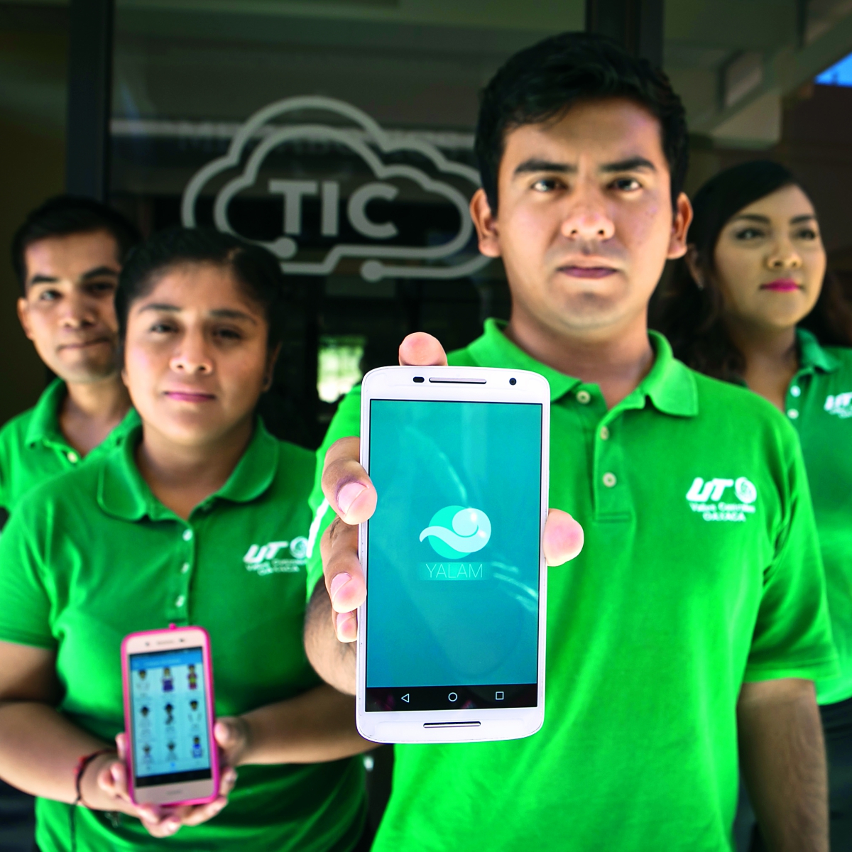 Yalam, la app diseñada por mexicanos para preservar lenguas indígenas