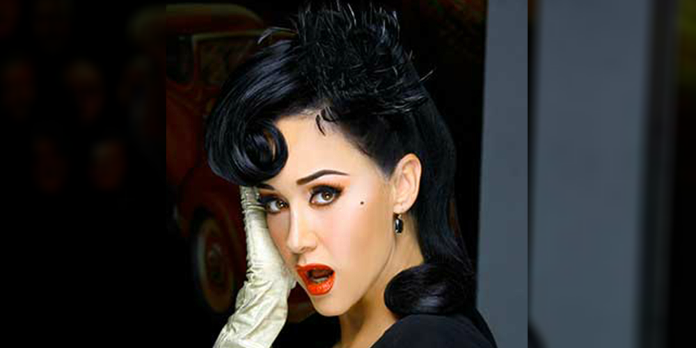 La famosa soprano mexicana que dijo que el reggaetón es música p$#%&ja