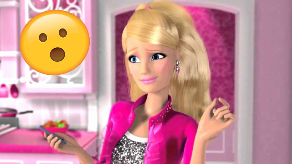 El lado oscuro y poco conocido de la muñeca Barbie