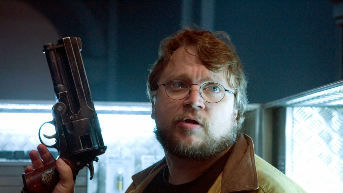 Guillermo del Toro alerta sobre monumental estafa contra los mexicanos