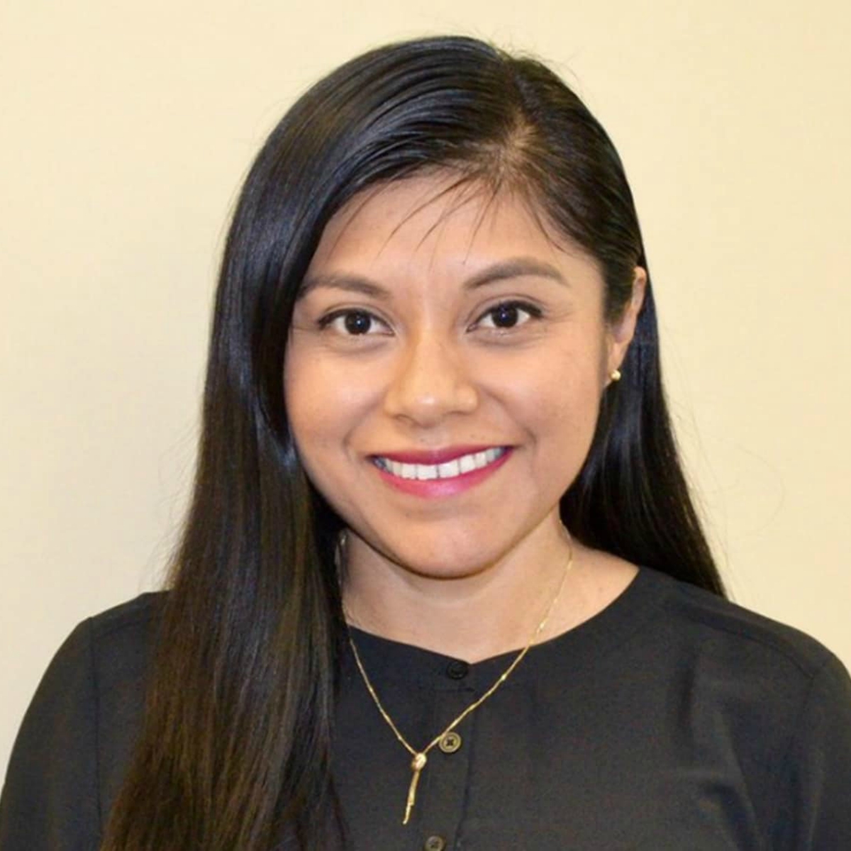 Ella es la mexicana que tiene en sus manos el futuro de los jóvenes de EU