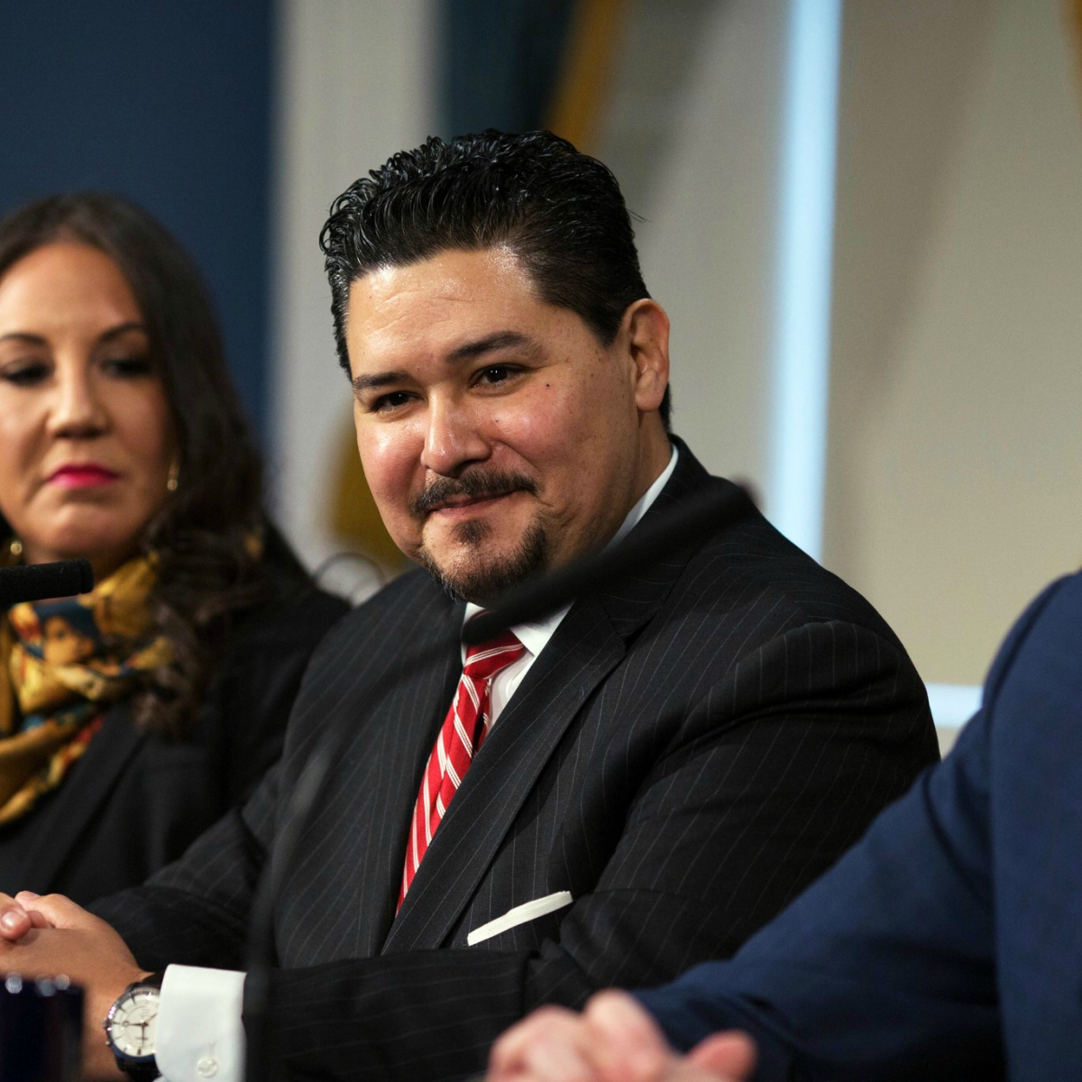 Este mexicano dirigirá el sistema educativo de Nueva York