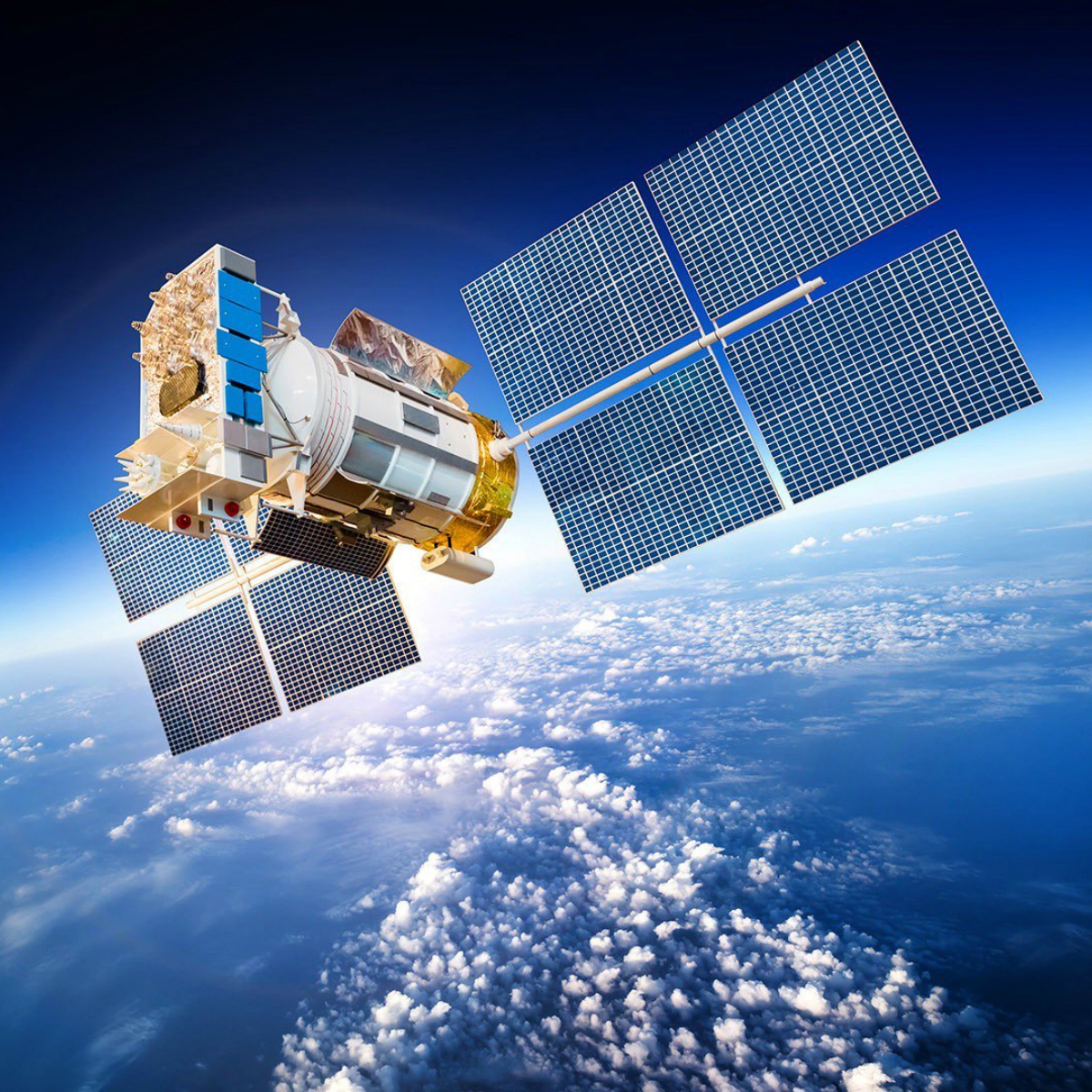 UNAM e IPN crean satélite con el que el Gobierno se ahorrará varios miles de millones de dólares