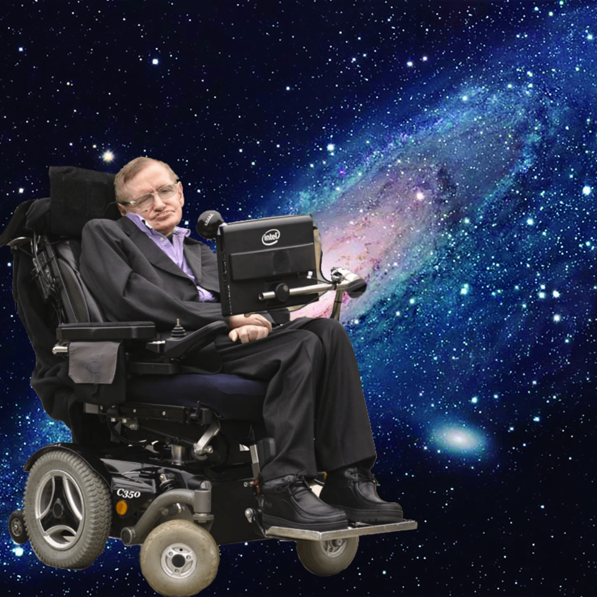 Esto era lo que opinaba Stephen Hawking sobre la religión y la creación del Universo