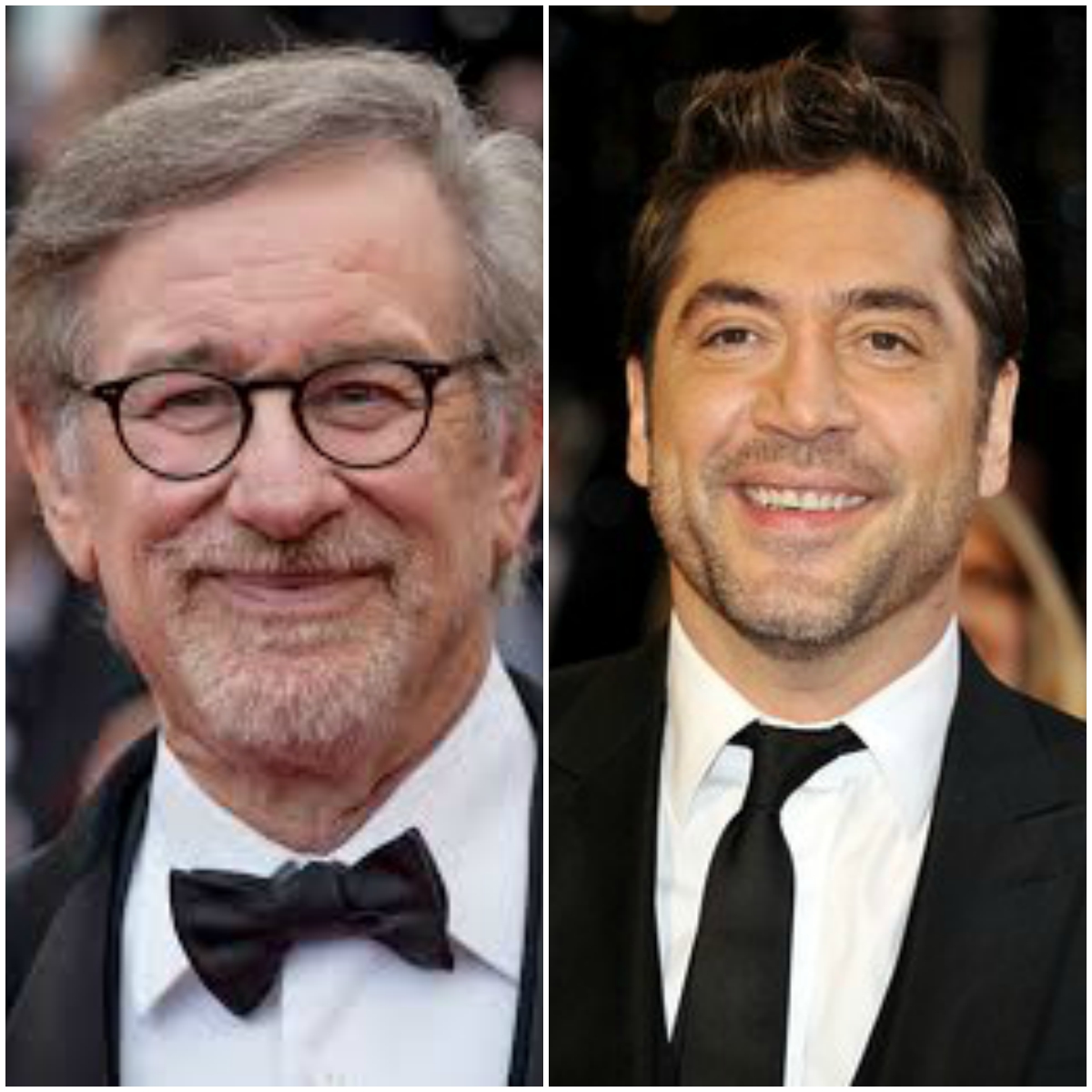 Amazon Prime recluta a Spielberg y Bardem para su próxima producción