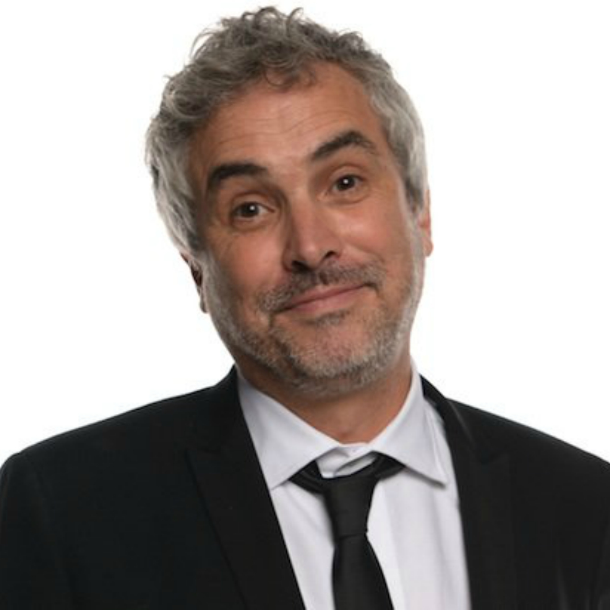 Alfonso Cuarón encontró la solución para reconstruir México después del sismo del 19S