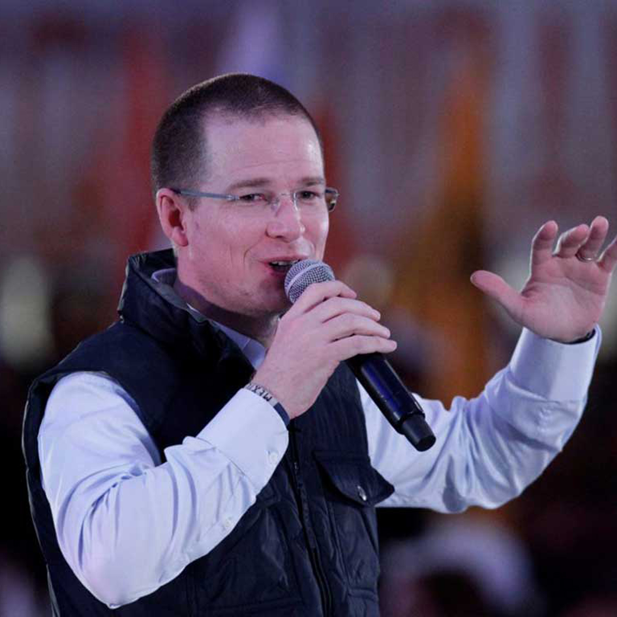 Acusaciones de lavado de dinero podrían cambiar el destino de Anaya en las elecciones: especialista