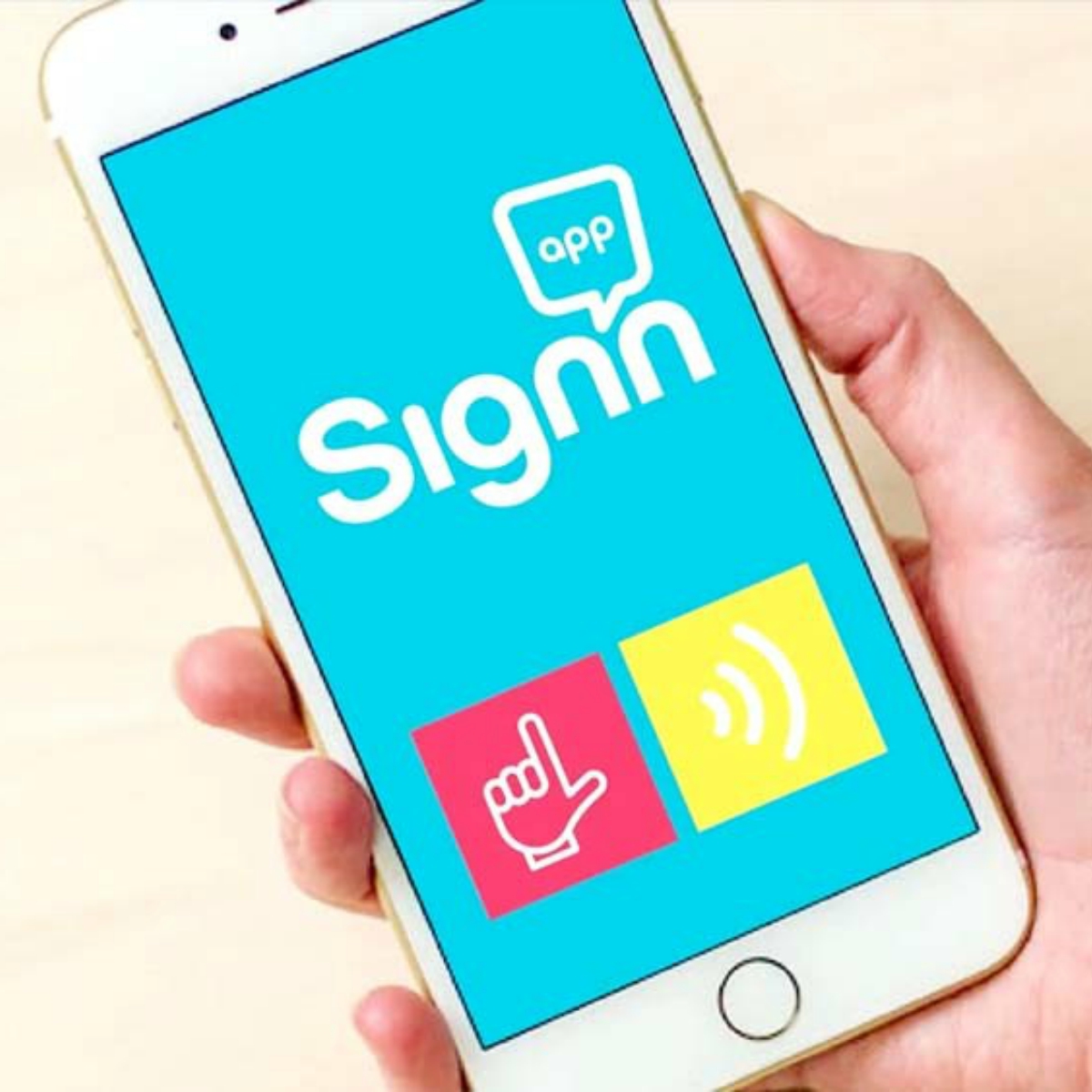 Mexicanos crean traductor en tiempo real para sordos