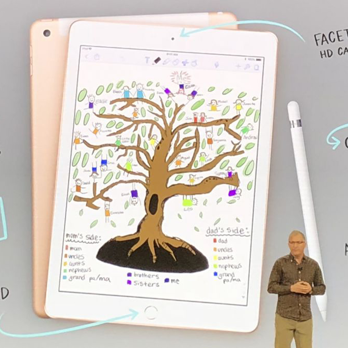 #AhPrro Esto costará el último lanzamiento de Apple en México