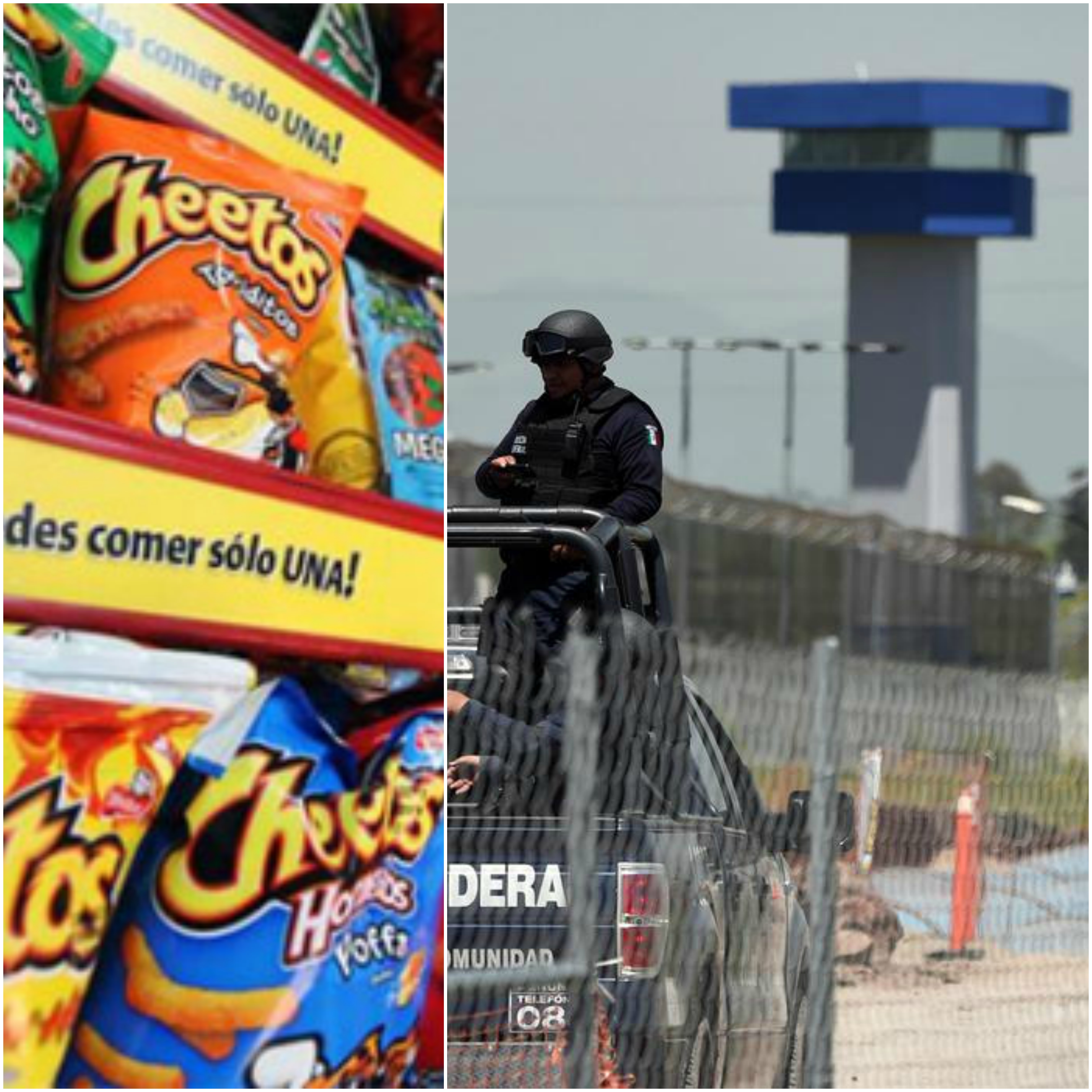 Capos denuncian ante la Profeco los exorbitantes precios en las papitas (sí, en serio)