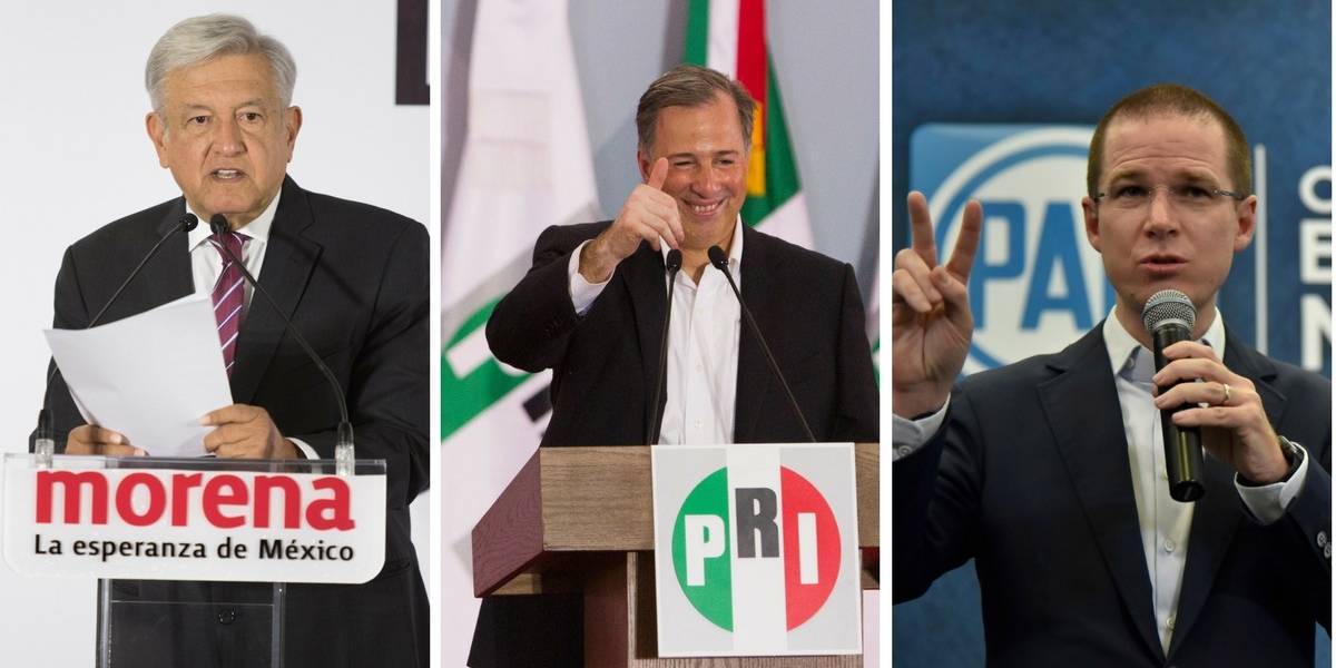 ¿Quién ganará las elecciones presidenciales? Esto dice una plataforma de apuestas