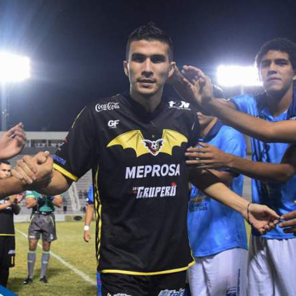 Así despidieron al futbolista mexicano Ezequiel Orozco en redes sociales