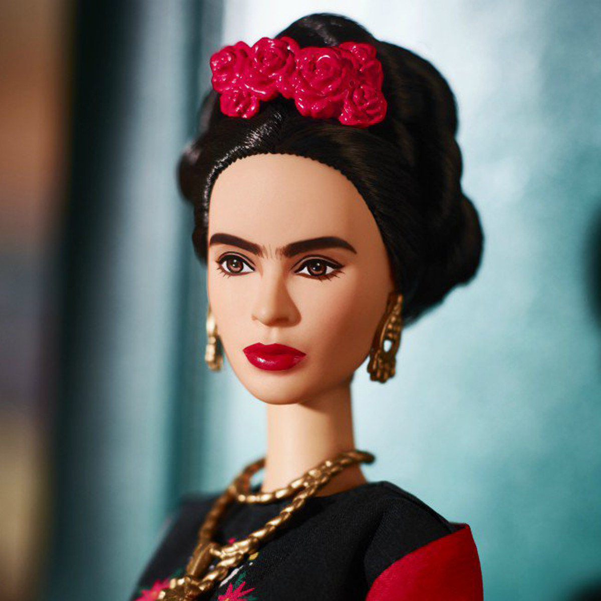 Mattel enfrenta serios problemas por su Barbie de Frida Kahlo