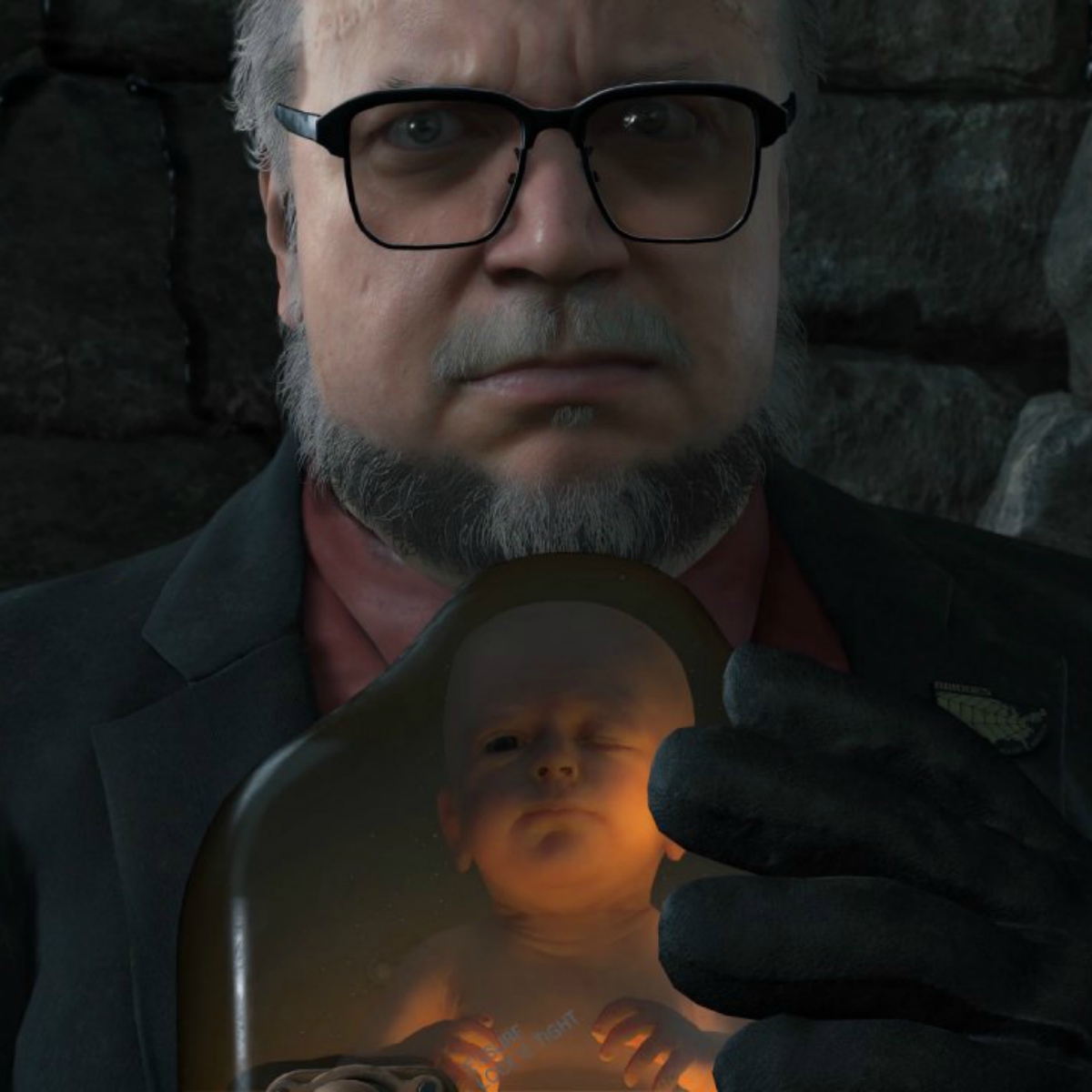 La faceta de Guillermo del Toro que quizá no conocías, los videojuegos