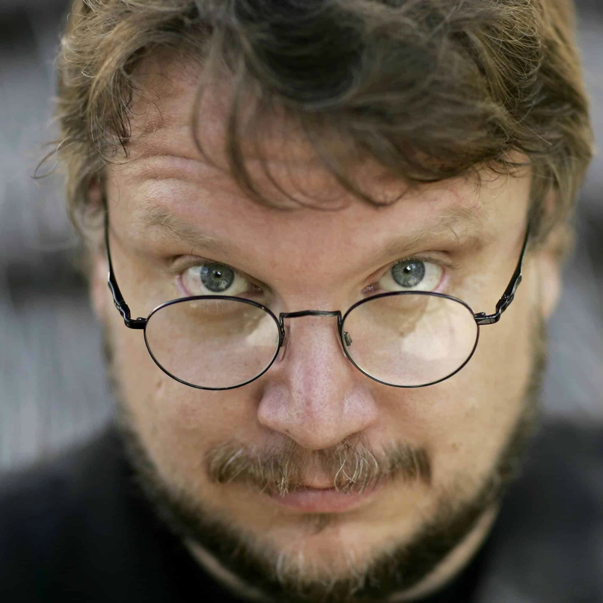 Guillermo del Toro becará a mexicanos para que estudien animación y cine