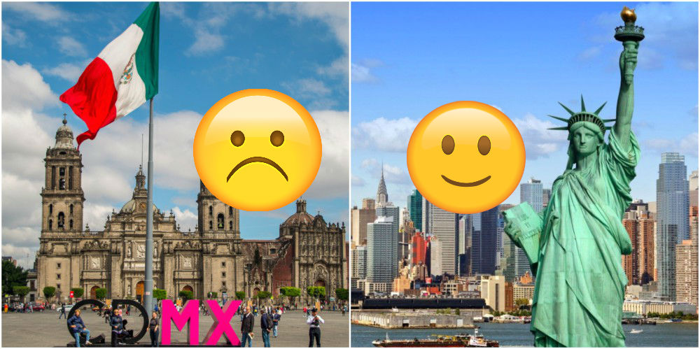 Triste realidad: Esto es lo que un ingeniero mexicano gana vs un estadounidense