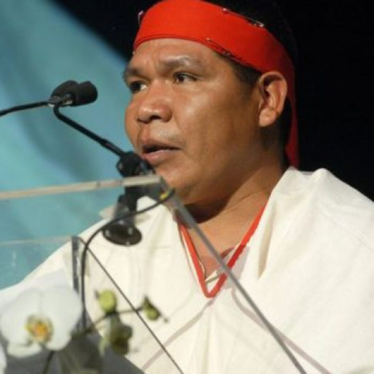 Google le rinde homenaje al activista mexicano Isidro Baldenegro con su doodle