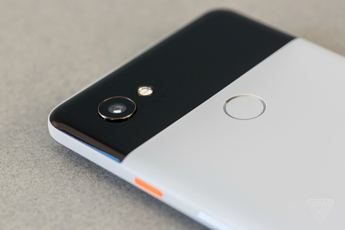 Elektra vende los Pixel 2 y Pixel 2XL