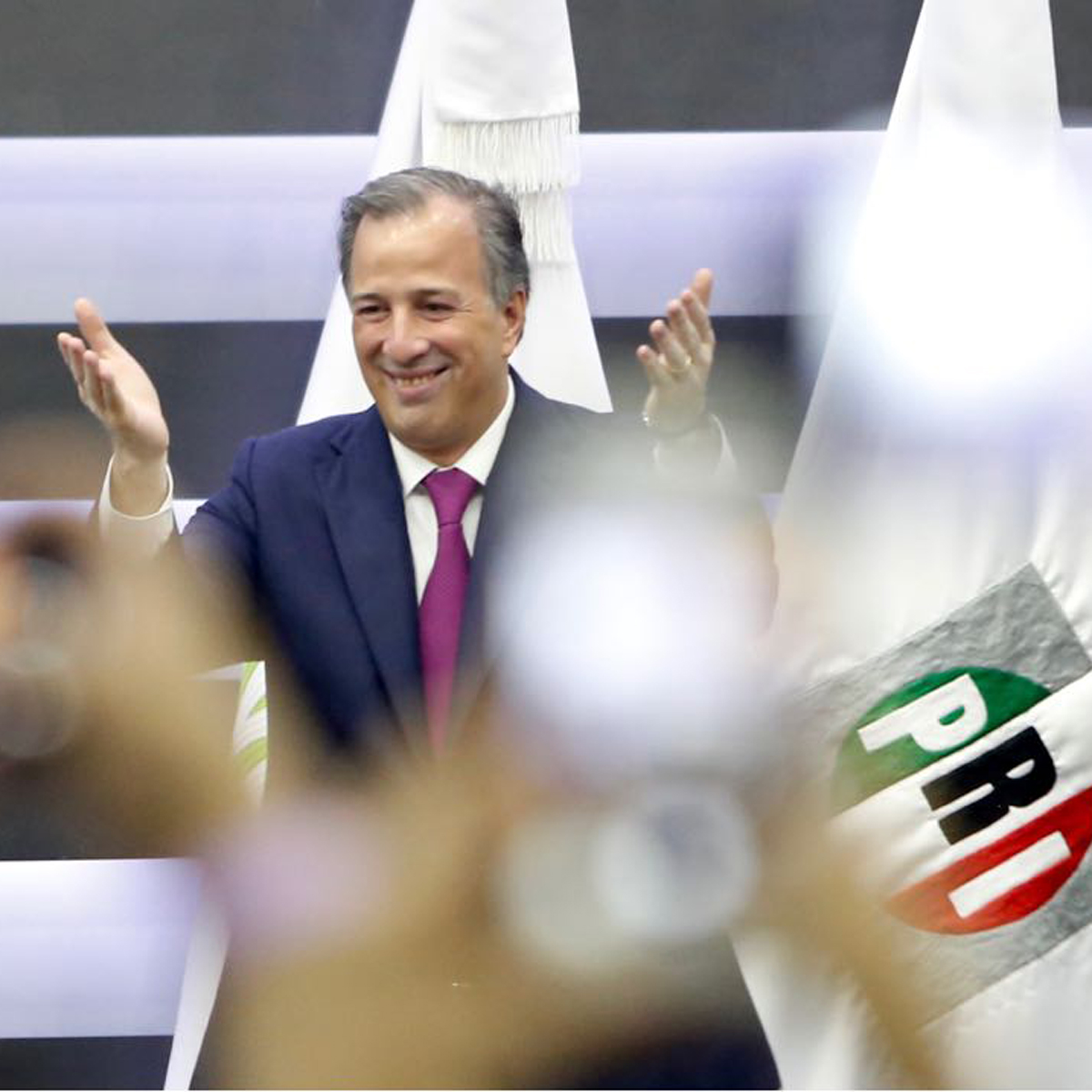 Así reaccionaron las redes a la polémica propuesta de Meade