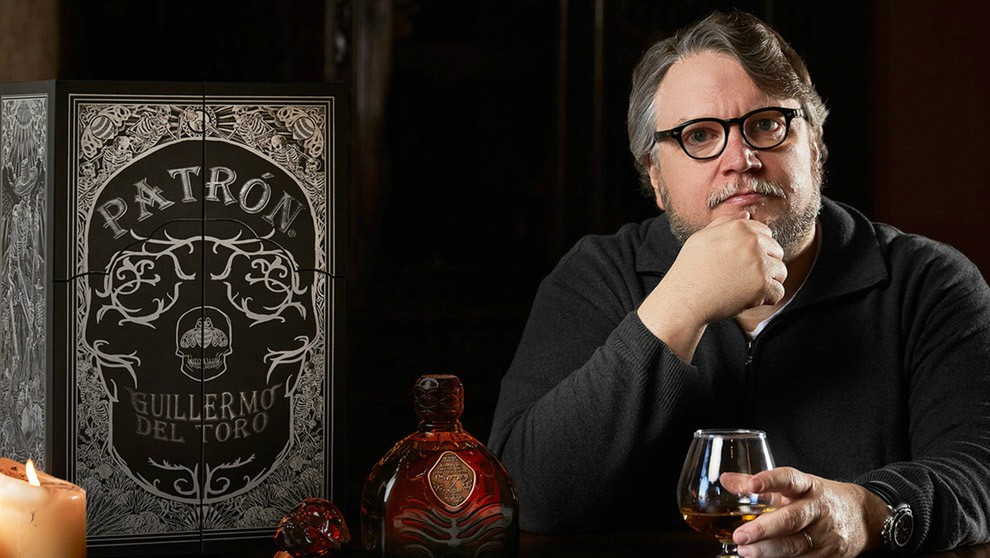 La llamada que Guillermo del Toro no quiere recibir si gana el Oscar