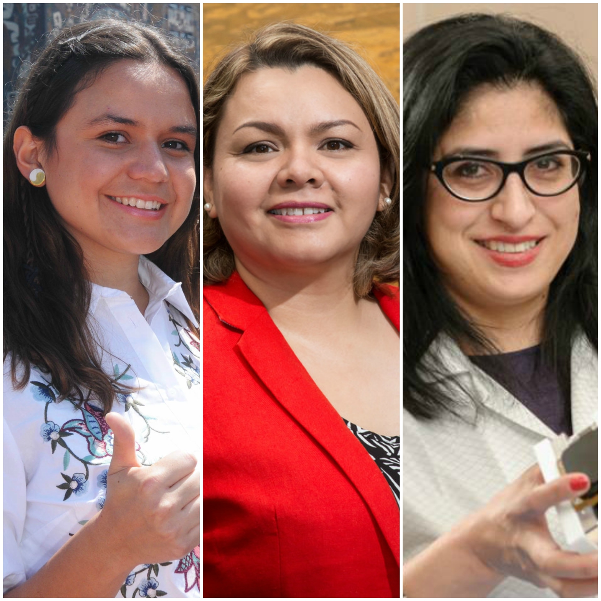 Las 5 genios mexicanas que le dieron nueva vida a la NASA