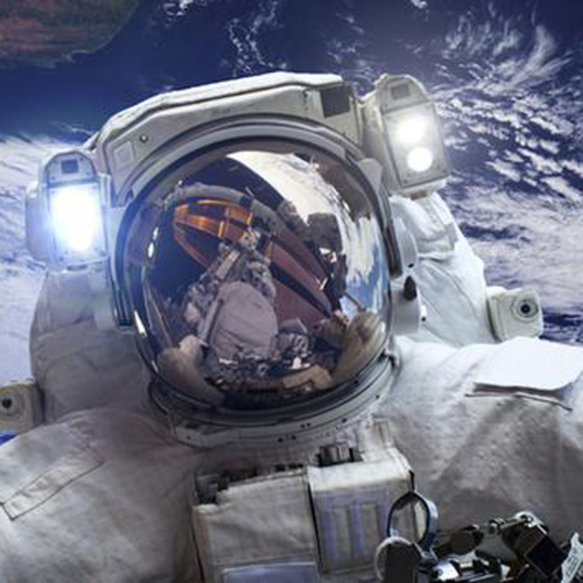 ¿Eres estudiante universitario? La NASA te está buscando