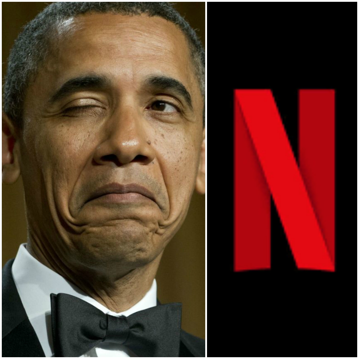 Obama, ¿de presidente a productor de Netflix?