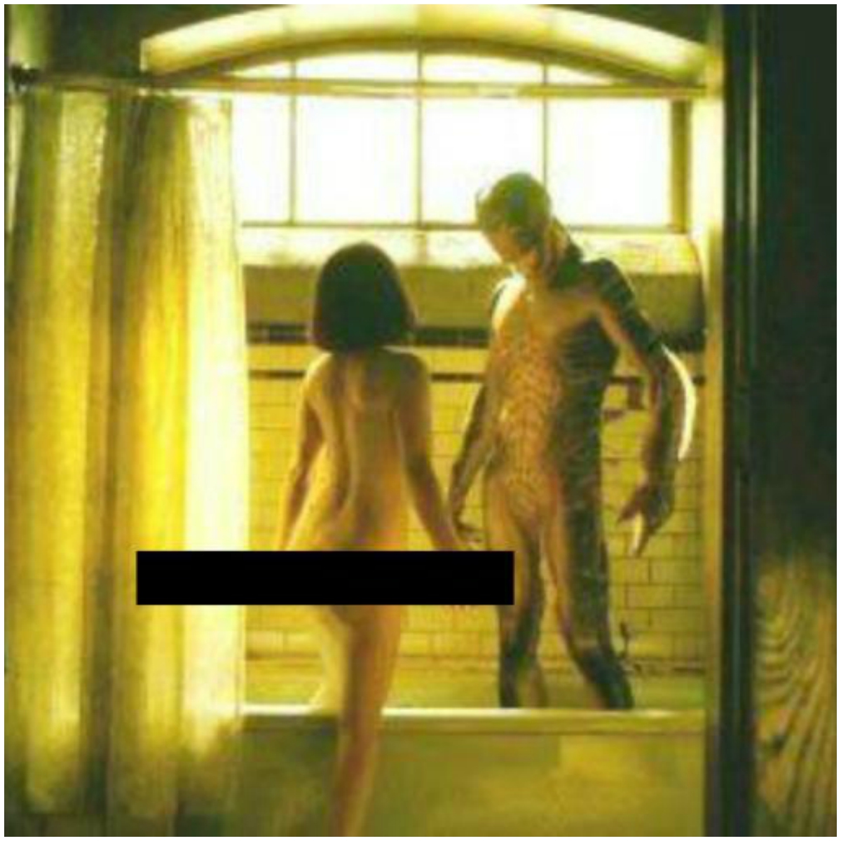 Así despertó Del Toro las más bajas pasiones con The Shape of Water