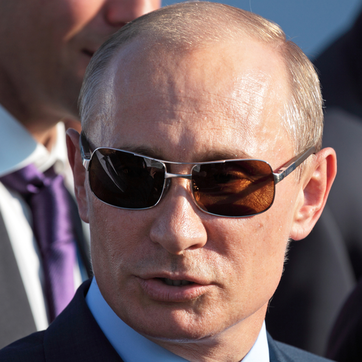 Rusia revela planes de enviar misión a Marte en 2019