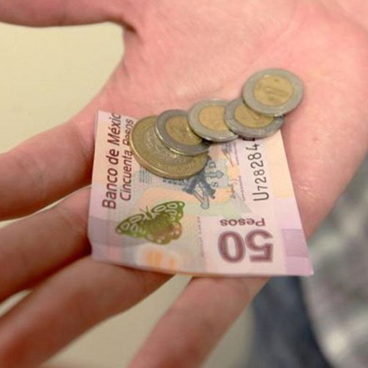 Esta es la dura realidad sobre el retiro en México