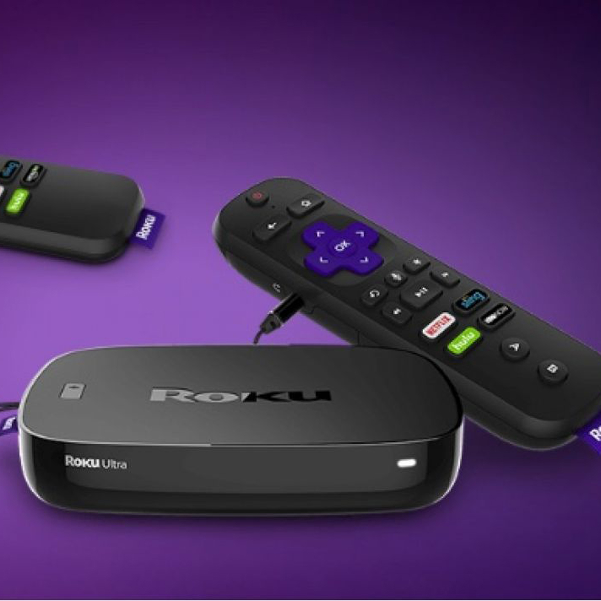 ¿Por qué las autoridades mexicanas siguen prohibiendo la venta de Roku?
