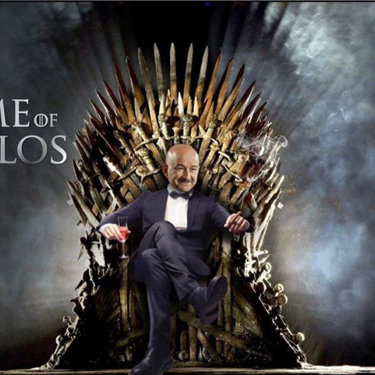 El mexicano que creó memes para manifestarse contra AMLO