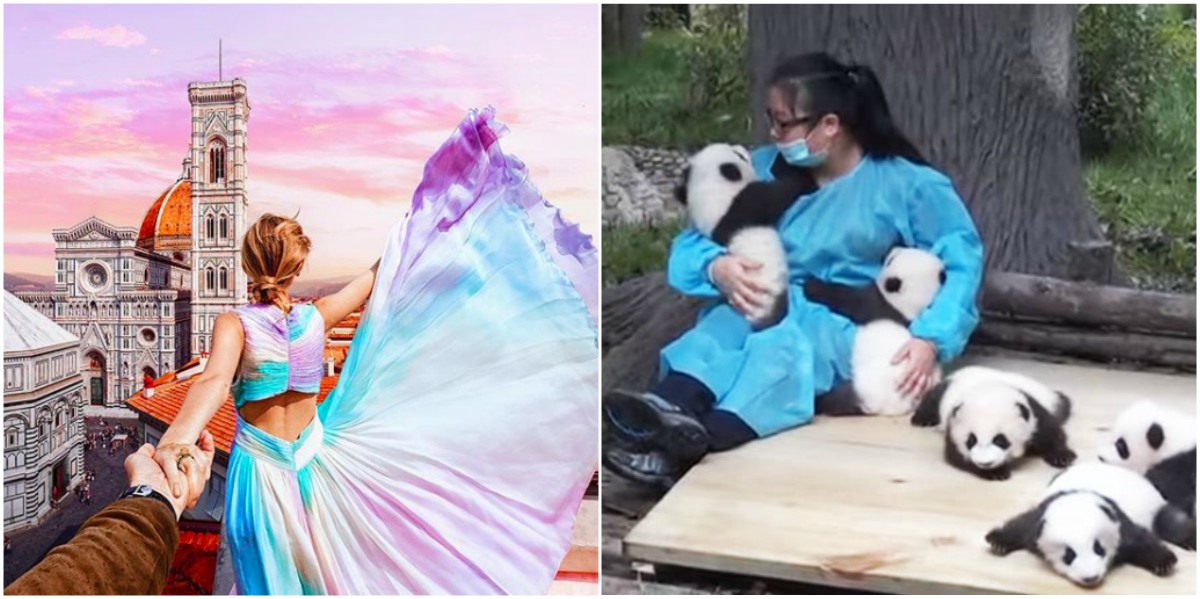 Estos son los trabajos de ensueño que todo Godín desearía tener