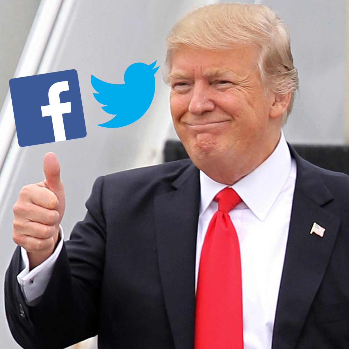 Ahora EU te pedirá un historial de tus redes sociales para otorgarte la visa