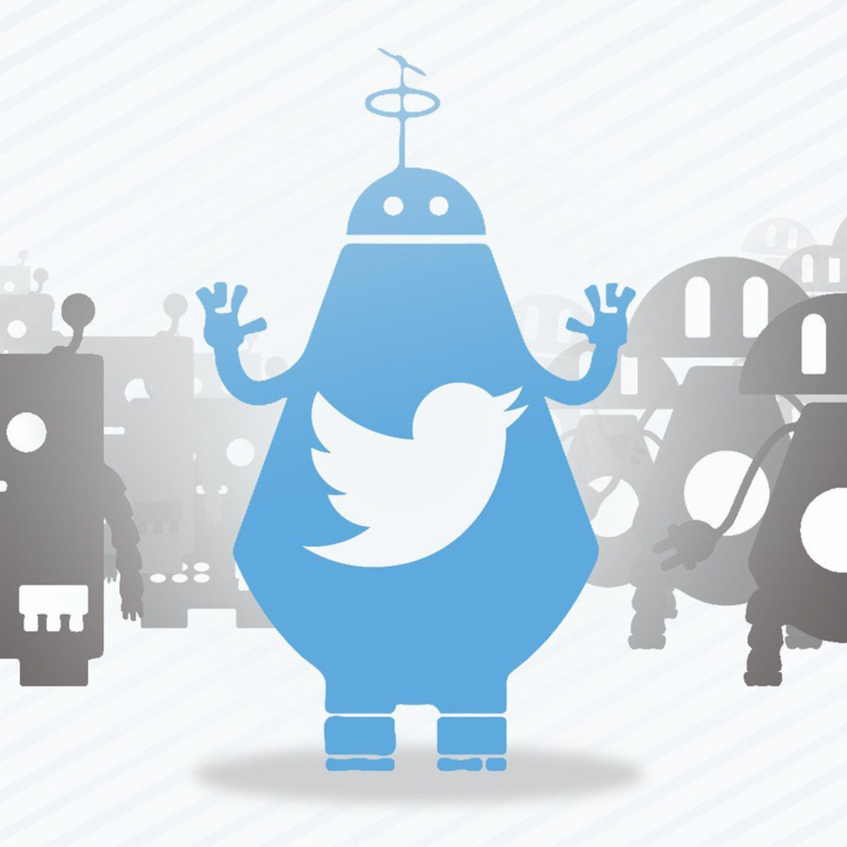 #Fakes Estos candidatos no son tan populares como Twitter aparenta