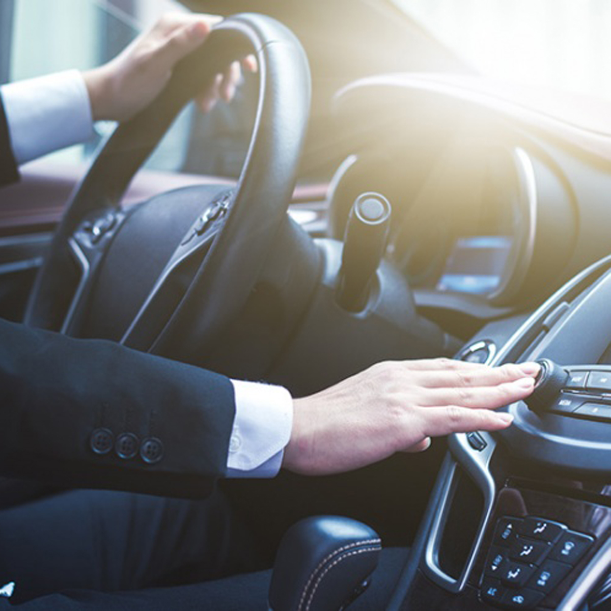 La PGR y Uber trabajan para evitar que usuarios en México se vean afectados por el hackeo masivo